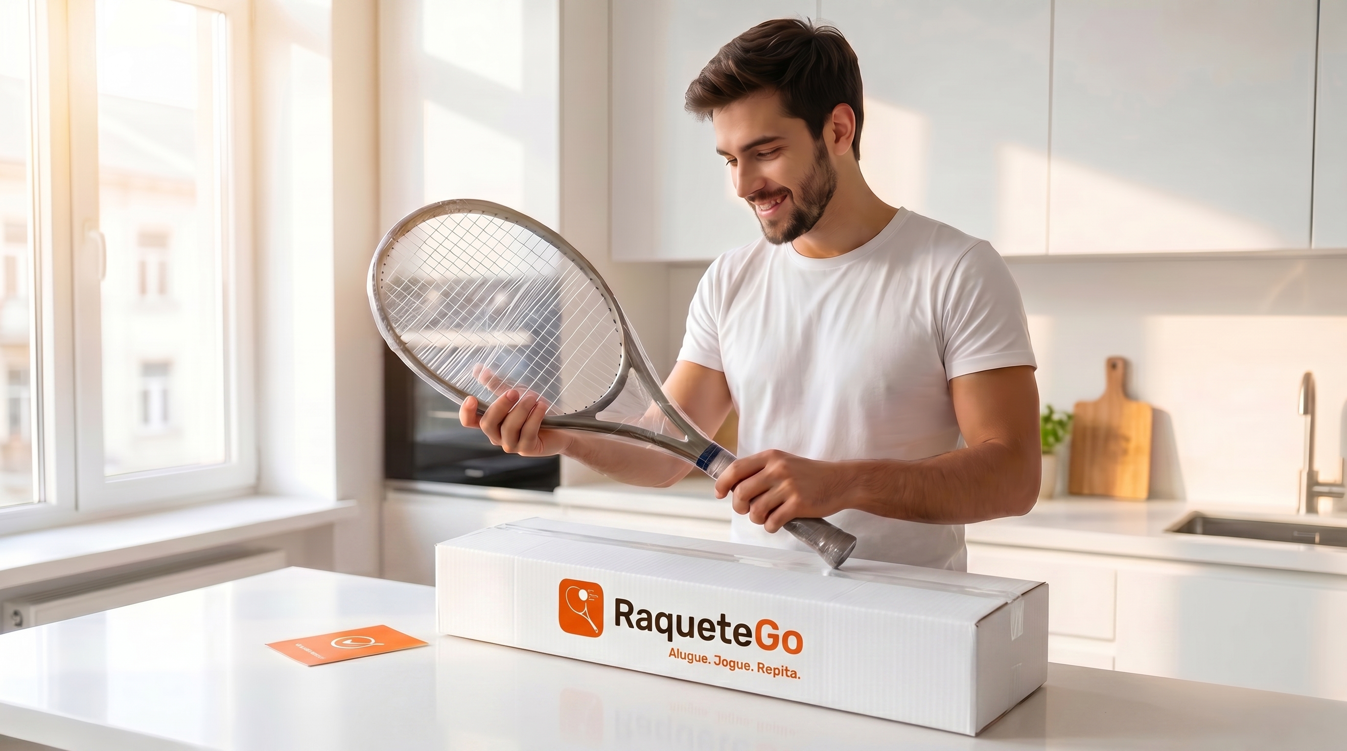 Cuidado de quem entende